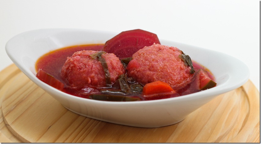 Red Kubbeh Soup-16