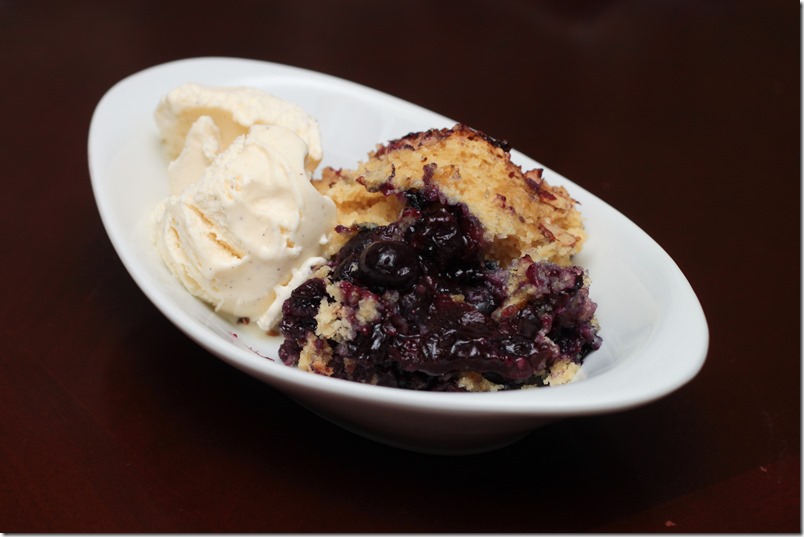 Blueberry Cobbler (8 of 8)