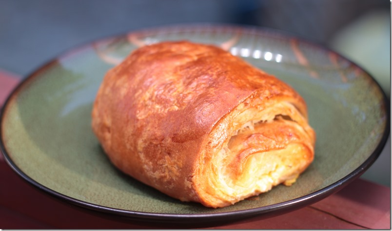 Ham and Cheese Croissant (1 of 1)